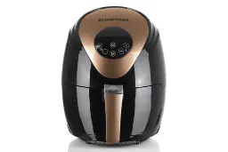 سرخ کن و هواپز گورمت مکس GOURMETmaxx LQ-2502