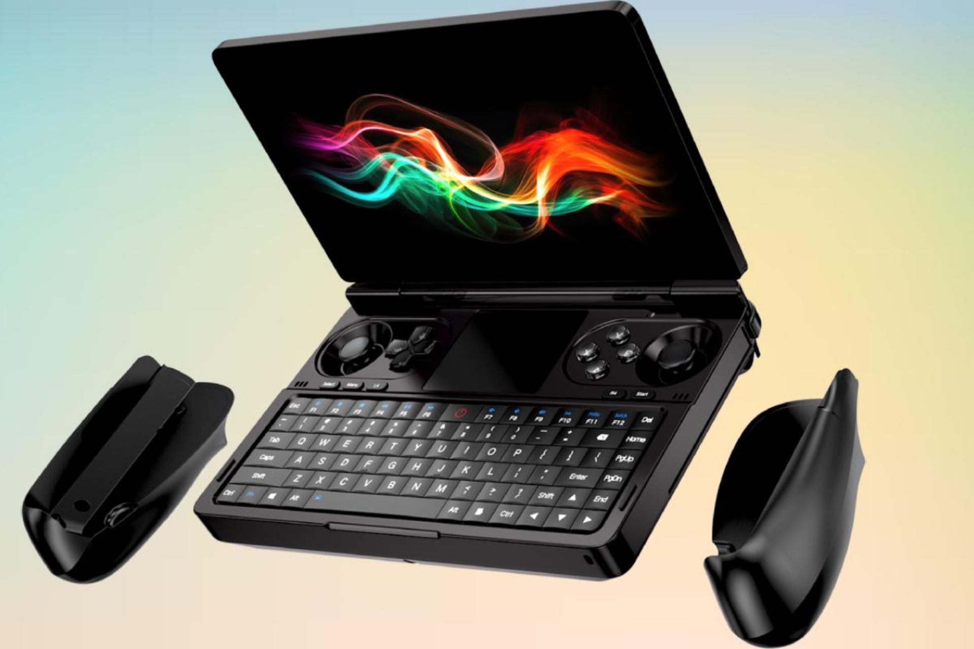 کنسول GPD Win Mini 2024