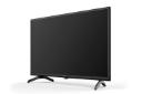 تلویزیون جی پلاس Gplus 32SD418N نمای جلو و راست