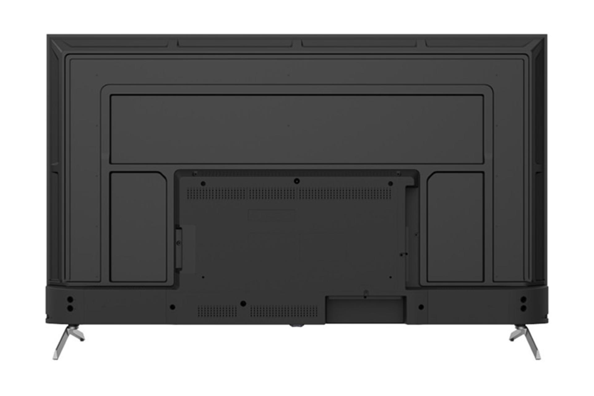 تلویزیون جی پلاس Gplus 50SQ758NX نمای پشت