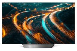 تلویزیون جی پلاس Gplus 55SO621N نمای جلو