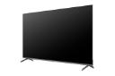تلویزیون جی پلاس Gplus SQ758N نمای جلو و راست