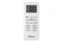 کولر گازی جل پلاس Gplus GAC-TF30EL3A ریموت کنترل