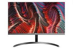 مانیتور جی پلاس 22 اینچ مدل GDM-228CS نمای جلو