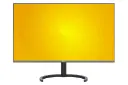 رزولوشن و کیفیت تصویر مانیتور جی پلاس 27 اینچ مدل GDM-278CS