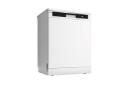 ماشین ظرفشویی جی پلاس Gplus GDW-F453 نمای جلو و جانبی