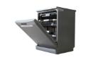 طراحی و ظاهر ماشین ظرفشویی جی پلاس GDW-M4563