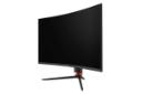 ابعاد و اندازه مانیتور جی پلاس 32 اینچ مدل GGM-L328QN