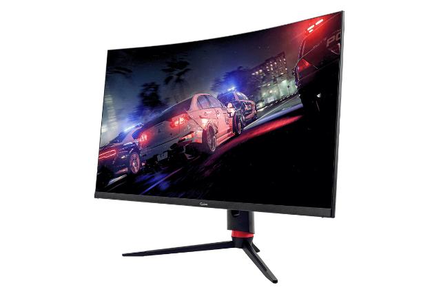 جی پلاس 32 اینچ مدل GGM-L328QN
