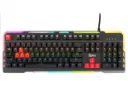 ابعاد و اندازه کیبورد جی پلاس GMK-K560W