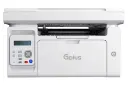 پرینتر جی پلاس Gplus GP-G323N نمای جلو