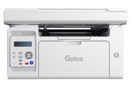 پرینتر جی پلاس Gplus GP-G323N نمای جلو