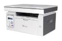 پرینتر جی پلاس Gplus GP-G323N نمای جلو و راست
