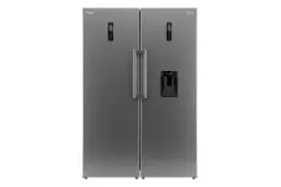 یخچال فریزر جی پلاس GRF-P2738 نمای جلو