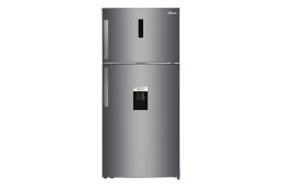 یخچال فریزر جی پلاس Gplus GRF-P5324 رنگ خاکستری