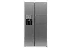یخچال فریزر جی پلاس GSS-P7923 رنگ خاکستری
