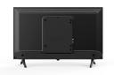 تلویزیون جی پلاس Gplus GTV-32SD618N نمای پشت