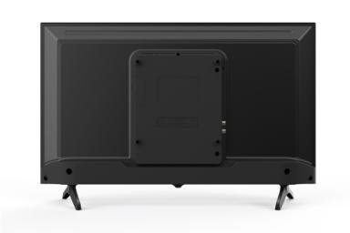 تلویزیون جی پلاس Gplus GTV-32SD618N نمای پشت
