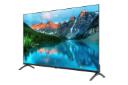تلویزیون جی پلاس Gplus GTV-43SU788N نمای جلو و راست