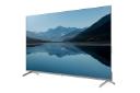 تلویزیون جی پلاس Gplus GTV-50SQ778N نمای جلو و راست