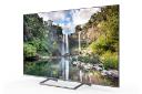 تلویزیون جی پلاس Gplus GTV-65SQM647SP نمای جلو و راست