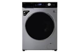 ماشین لباسشویی جی پلاس GWM-KD1059 نمای جلو