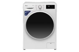 ماشین لباسشویی جی پلاس Gplus GWM-M870 نمای جلو
