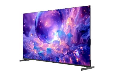 تلویزیون جی پلاس Gplus SU789NT نمای جلو