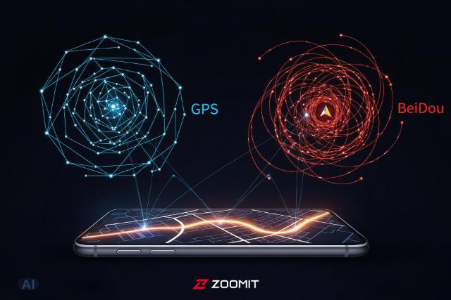همه‌چیز درباره بیدو؛ آیا نسخه‌ چینی مسیریاب‌ها می‌تواند جایگزین GPS شود؟