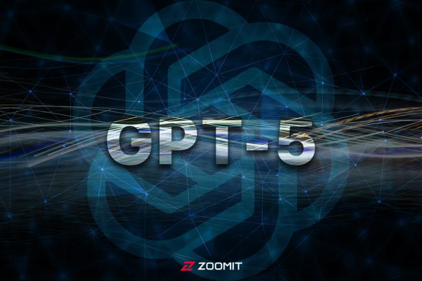 مدل هوش مصنوعی GPT-5 شرکت OpenAI