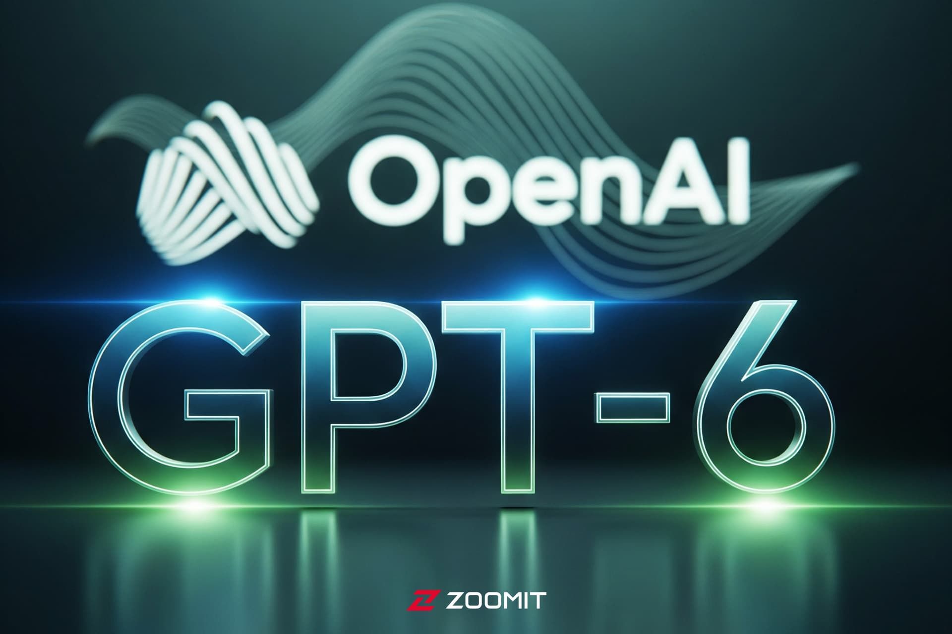 طرح هوش مصنوعی از GPT-6‌ با OpenAI‌ در پسزمینه 