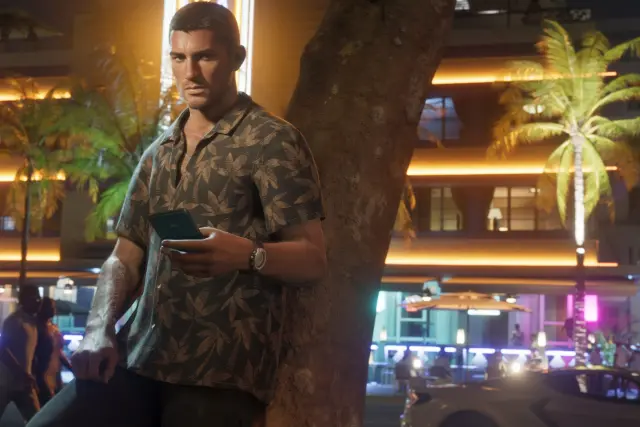 تاریخ پیش‌خرید GTA 6 اعلام شد؛ رونمایی از پوستر رسمی بازی