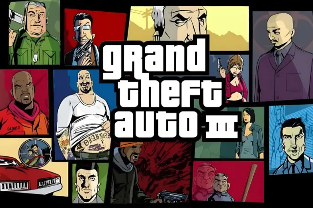 حملات ۱۱ سپتامبر چگونه بازی GTA را تغییر داد؟