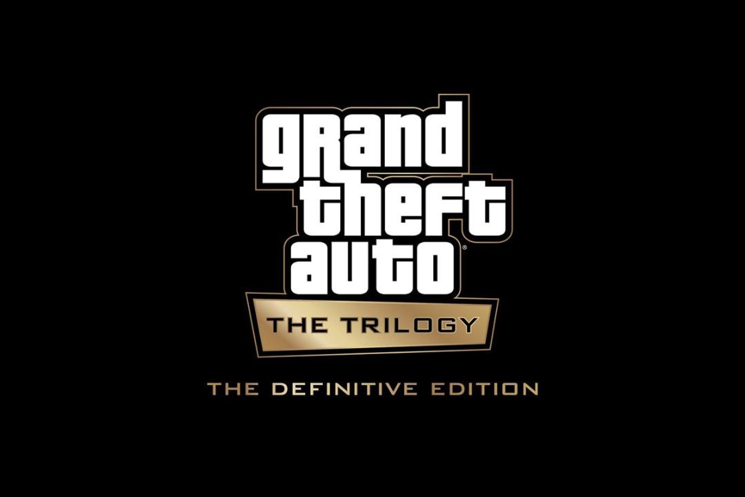 Grand Theft Auto: The Trilogy — The Definitive Edition