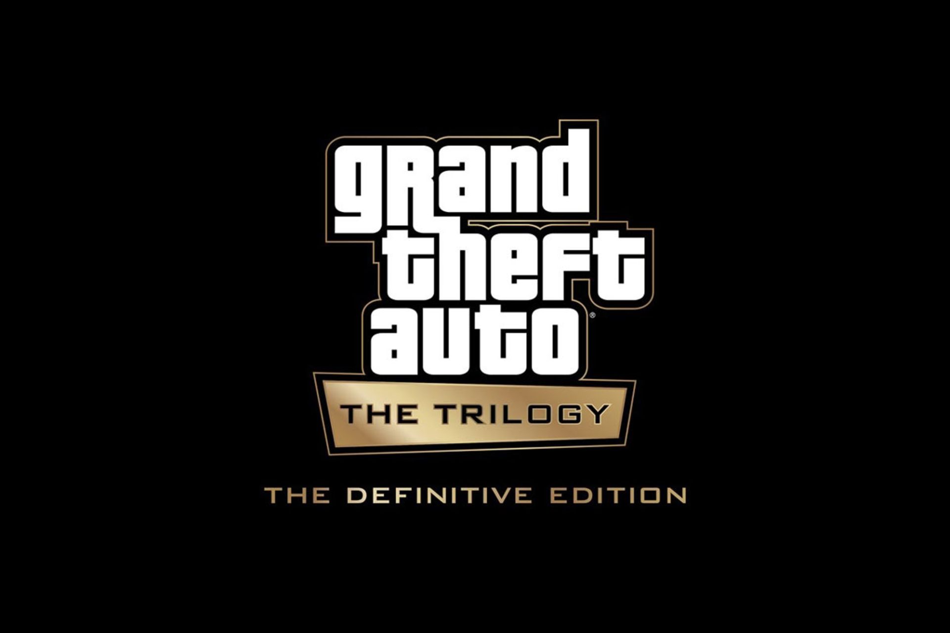 Grand Theft Auto: The Trilogy — The Definitive Edition