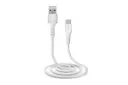 کابل شارژ USB گرند اسکای Type-A به Micro-USB مدل GK-07 با طول 1 متر