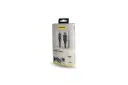 جعبه کابل شارژ USB گرند اسکای Type-A به Lightning مدل GK-12 با طول 1 متر