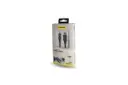 جعبه کابل شارژ USB گرند اسکای Type-A به Micro-USB مدل GK-12 با طول 1 متر