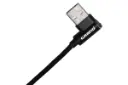 کابل شارژ USB گرند اسکای Type-A به Micro-USB مدل GK-15 با طول 1.2 متر