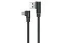 کابل شارژ USB گرند اسکای Type-A به Micro-USB مدل GK-15 با طول 1.2 متر