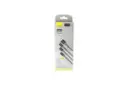 جعبه کابل شارژ USB گرند اسکای Type-A به Type-C مدل KP-02 با طول 0.3 متر