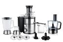 نمای جلوی آبمیوه گیری 4 کاره گرویتی GJ920