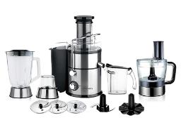 نمای جلوی آبمیوه گیری 4 کاره گرویتی GJ920
