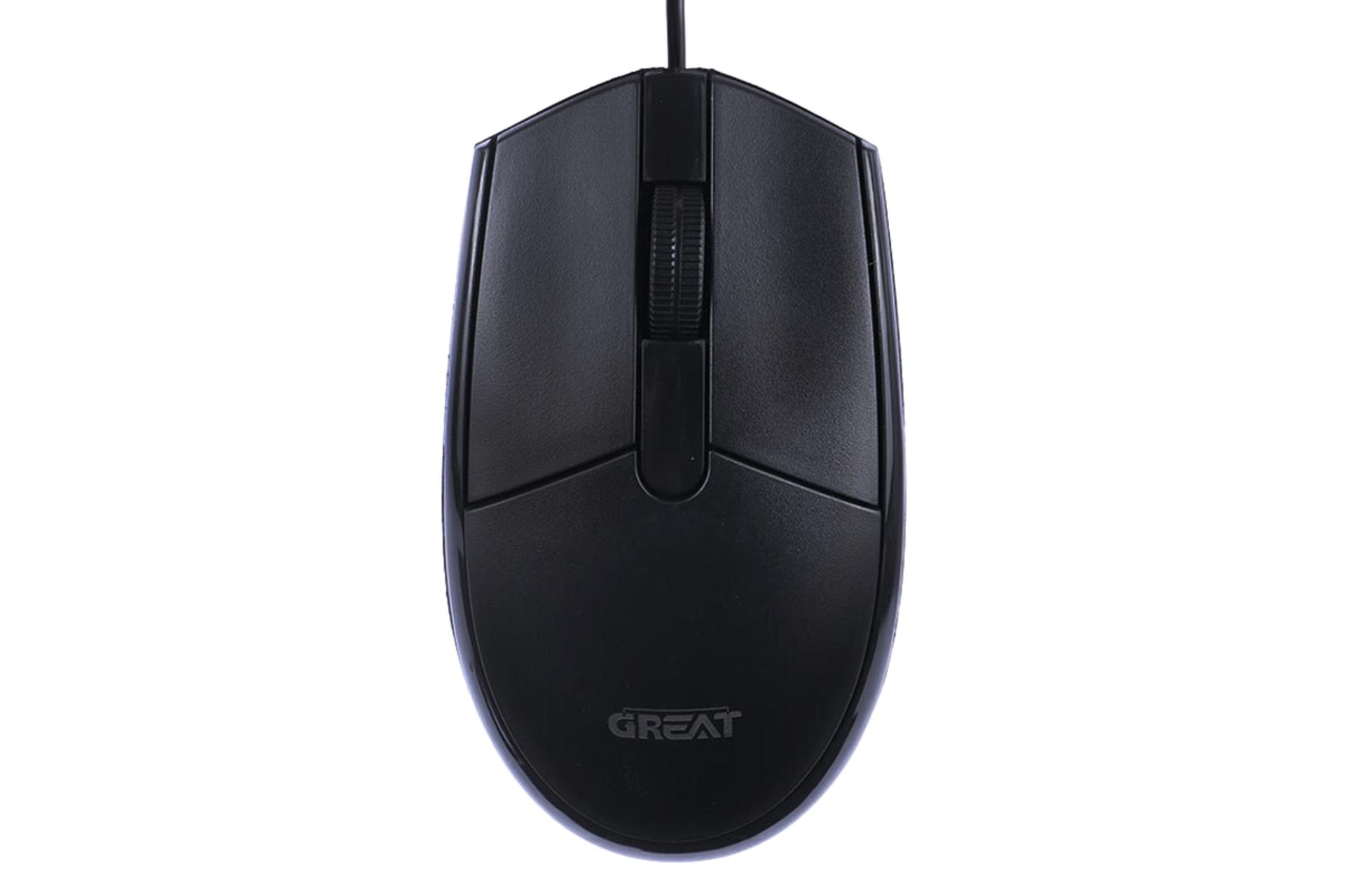 ماوس گریت Great GR-110