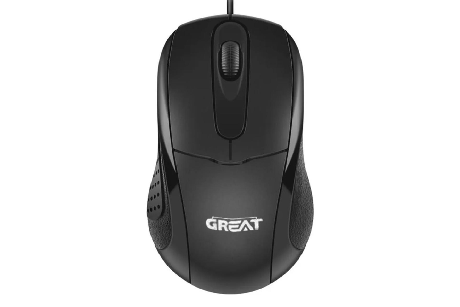 ماوس گریت Great GR-150