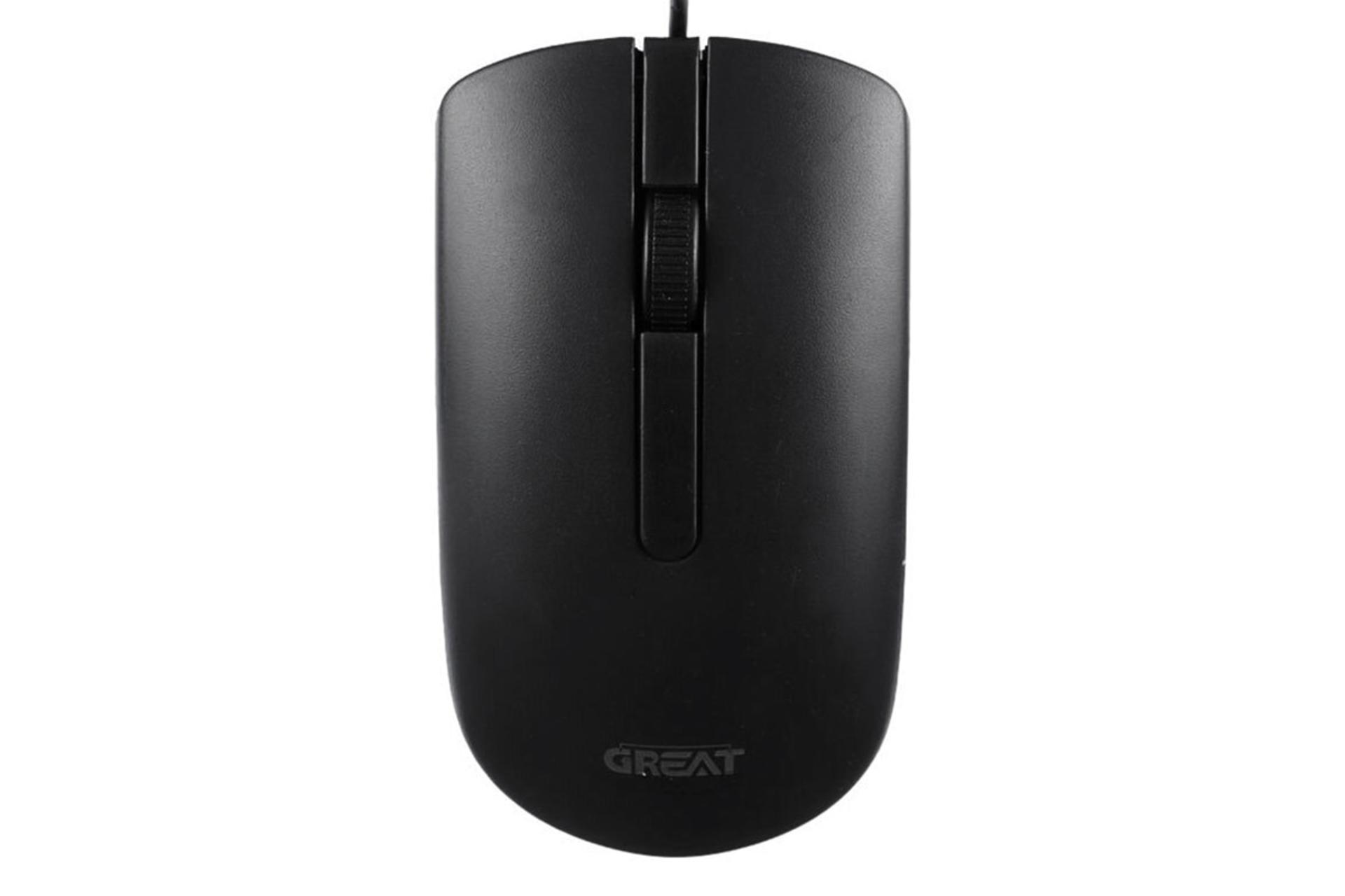ماوس گریت Great GR-180