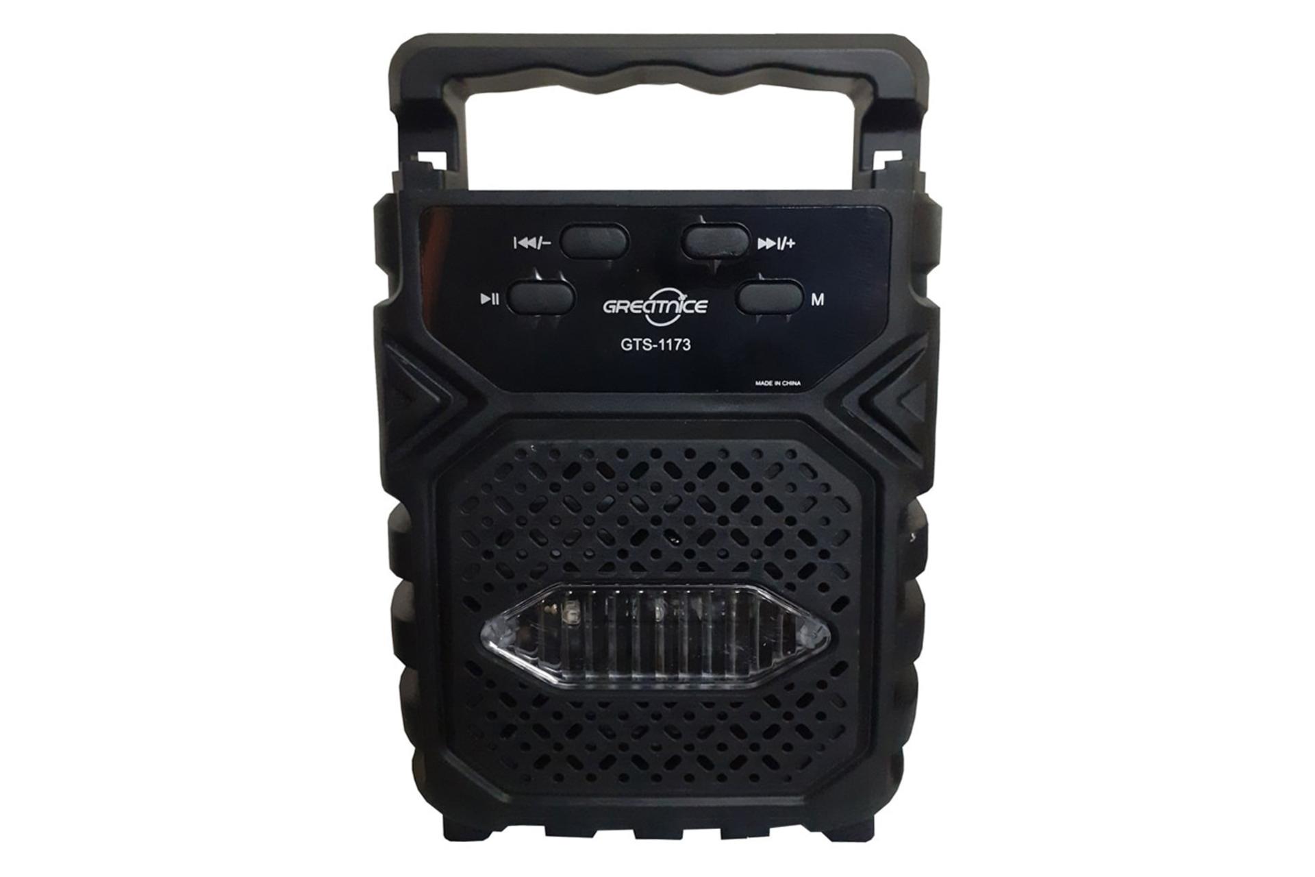 اسپیکر گریت نایس GREATNICE GTS-1173