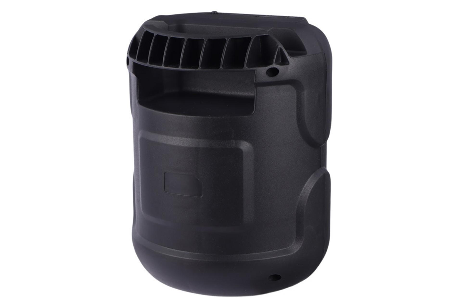 نمای پشت و بدنه اسپیکر گریت نایس GTS-1390