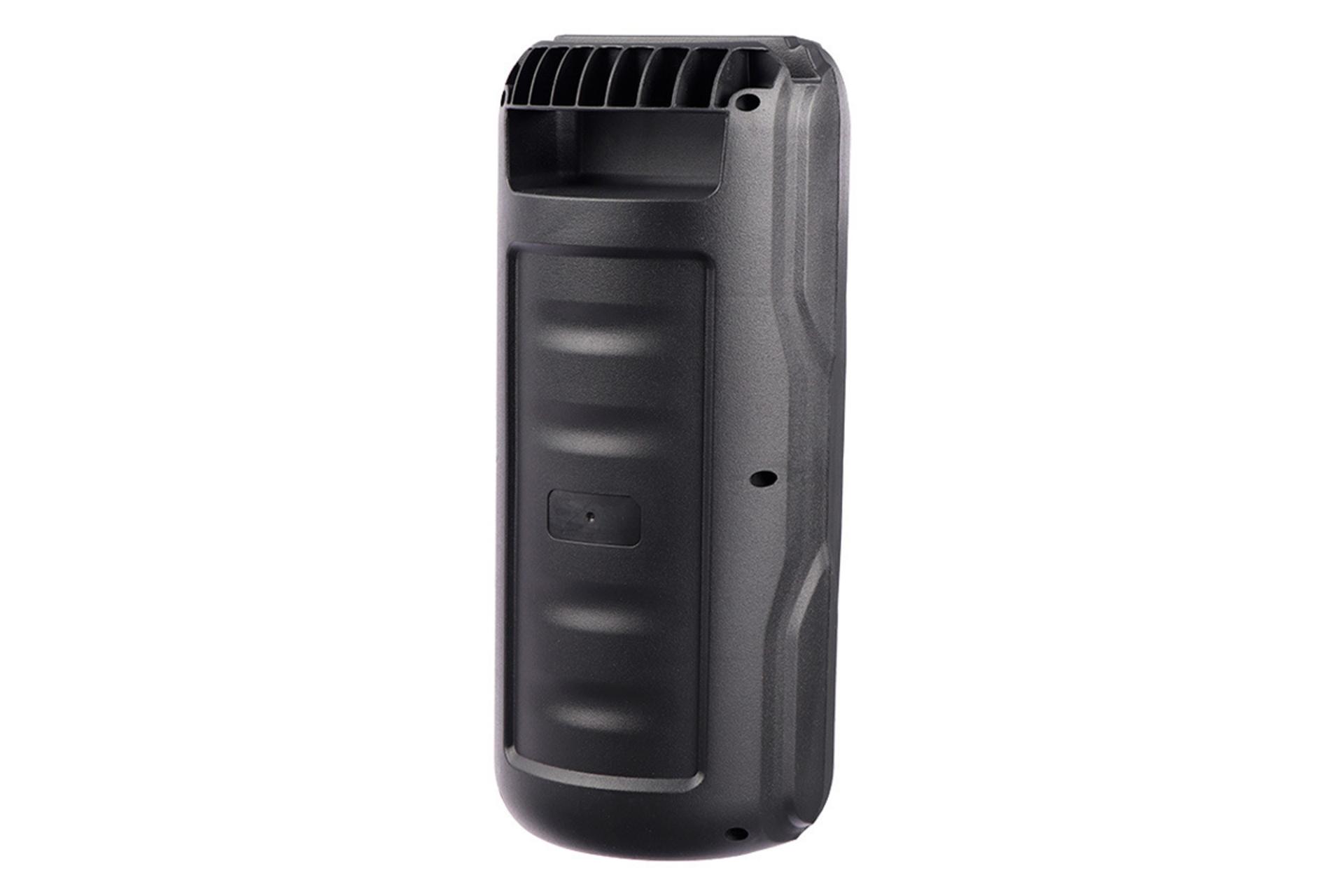 نمای پشت و بدنه اسپیکر گریت نایس GTS-1550