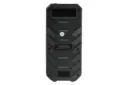 نمای پشت و بدنه اسپیکر گریت نایس GTS-1559